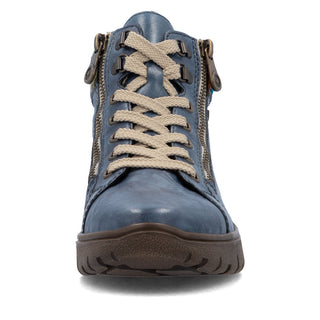 Women's Mid-height Boots | Rieker Comfort N1305 - Image 17