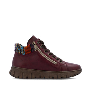 Women's Mid-height Boots | Rieker Comfort N1305 - Image 24
