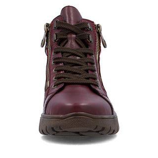 Women's Mid-height Boots | Rieker Comfort N1305 - Image 28