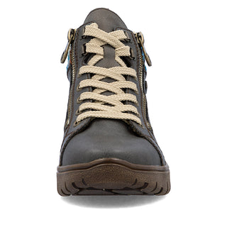 Women's Mid-height Boots | Rieker Comfort N1305 - Image 39