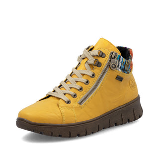 Women's Mid-height Boots | Rieker Comfort N1305 - Image 45