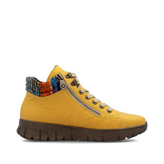 Women's Mid-height Boots | Rieker Comfort N1305 - Image 46