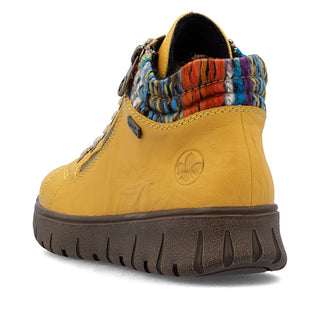 Women's Mid-height Boots | Rieker Comfort N1305 - Image 47