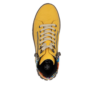 Women's Mid-height Boots | Rieker Comfort N1305 - Image 48