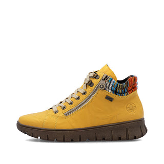 Women's Mid-height Boots | Rieker Comfort N1305 - Image 49