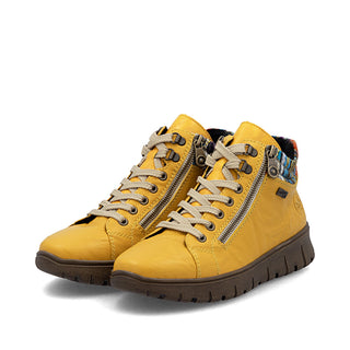 Women's Mid-height Boots | Rieker Comfort N1305 - Image 52