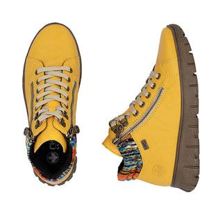 Women's Mid-height Boots | Rieker Comfort N1305 - Image 53