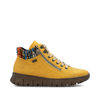 Women's Mid-height Boots | Rieker Comfort N1305 - Image 55