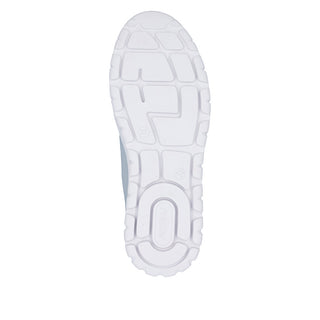 Rieker Women's Real Leather Wide Shoes | N1313 - Image 7