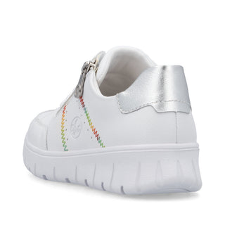 Chaussures larges pour femmes Rieker | N1313