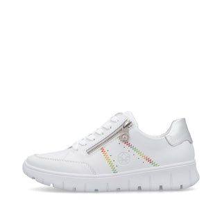 Chaussures larges pour femmes Rieker | N1313