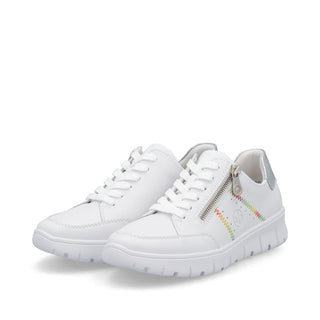 Chaussures larges pour femmes Rieker | N1313