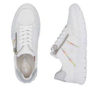 Chaussures larges pour femmes Rieker | N1313