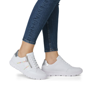 Chaussures larges pour femmes Rieker | N1313