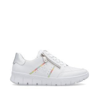 Chaussures larges pour femmes Rieker | N1313