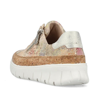 Rieker Women's Wide Shoes | N1315