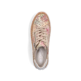 Rieker Women's Wide Shoes | N1315