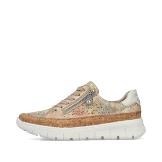 Rieker Women's Wide Shoes | N1315