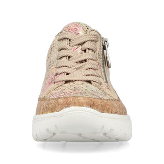 Rieker Women's Wide Shoes | N1315