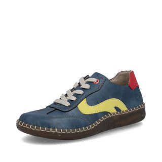 Rieker Women's Wide Shoes | N2400 - Image 1