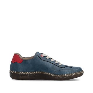 Rieker Women's Wide Shoes | N2400 - Image 2