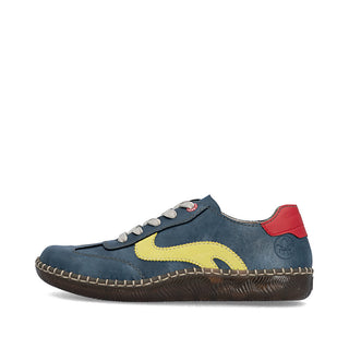 Rieker Women's Wide Shoes | N2400 - Image 5