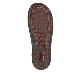 Rieker Women's Wide Shoes | N2400 - Image 7
