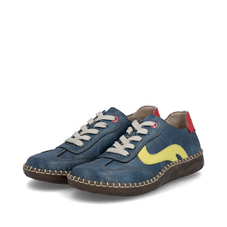 Rieker Women's Wide Shoes | N2400 - Image 8