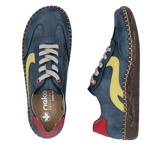 Rieker Women's Wide Shoes | N2400 - Image 9