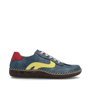 Rieker Women's Wide Shoes | N2400 - Image 11