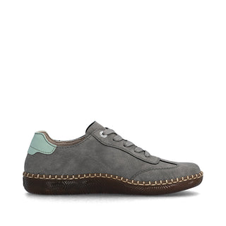 Rieker Women's Wide Shoes | N2400 - Image 13