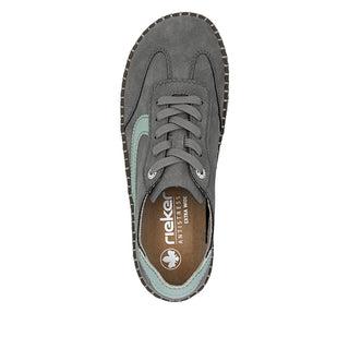 Rieker Women's Wide Shoes | N2400 - Image 15
