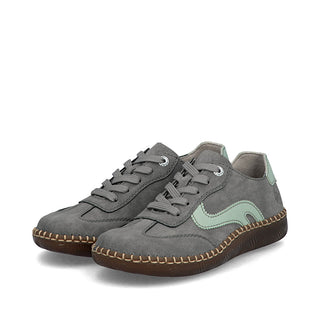 Rieker Women's Wide Shoes | N2400 - Image 19