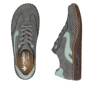 Rieker Women's Wide Shoes | N2400 - Image 20