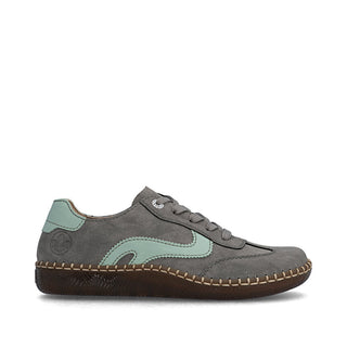 Rieker Women's Wide Shoes | N2400 - Image 22