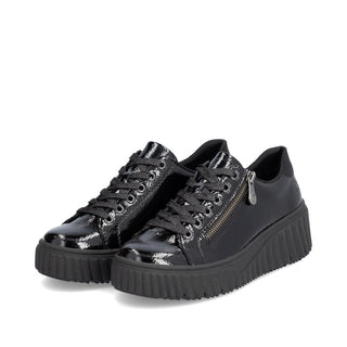 Rieker Comfort Women's Shoes | N2501 - Image 8