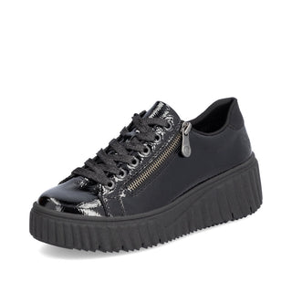 Women's Shoes | Rieker Comfort N2501 - Image 1