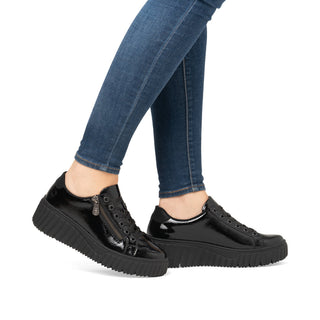 Women's Shoes | Rieker Comfort N2501 - Image 10