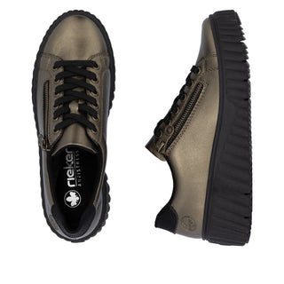 Women's Shoes | Rieker Comfort N2501 - Image 20
