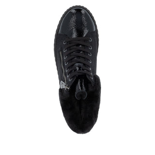 Rieker Comfort Women's TEX Waterproof Short Boots | N2505 - Image 4