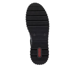 Rieker Comfort Women's TEX Waterproof Short Boots | N2505 - Image 7