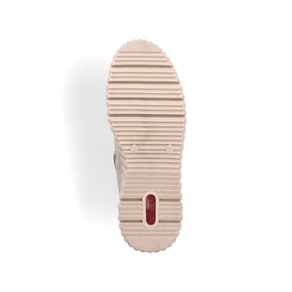 Women's Mid-height Boots | Rieker Comfort N2515 - Image 7