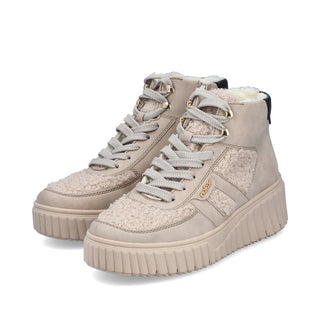 Women's Mid-height Boots | Rieker Comfort N2515 - Image 8