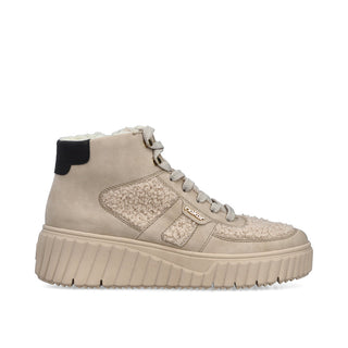 Women's Mid-height Boots | Rieker Comfort N2515 - Image 11