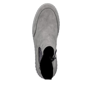 Rieker Comfort Women's Mid-height Boots | N2553 - Image 4