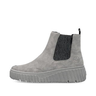 Rieker Comfort Women's Mid-height Boots | N2553 - Image 5