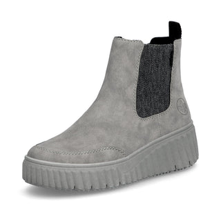 Women's Mid-height Boots | Rieker Comfort N2553 - Image 1