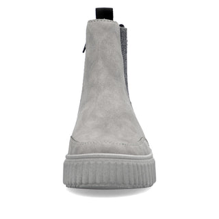 Women's Mid-height Boots | Rieker Comfort N2553 - Image 6