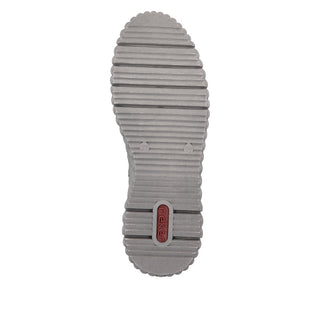 Women's Mid-height Boots | Rieker Comfort N2553 - Image 7
