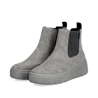 Women's Mid-height Boots | Rieker Comfort N2553 - Image 8